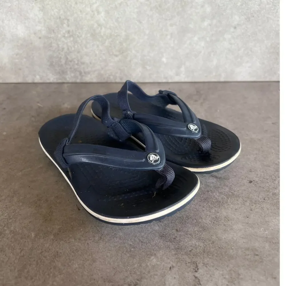 CROCS style profile